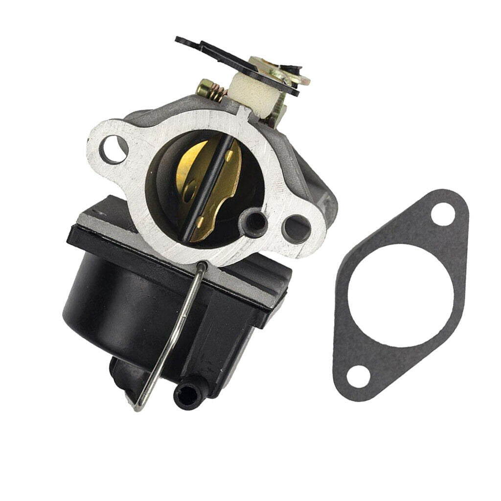 640065A Carburetor Carb with Gasket For Tecumseh OHV110 OHV115 OHV120 OHV125