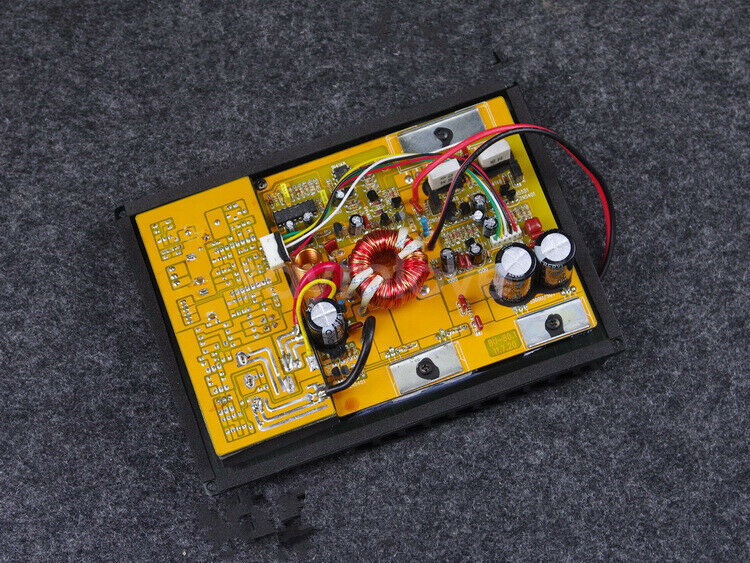 New 150W Car Subwoofer Power Amplifier Board