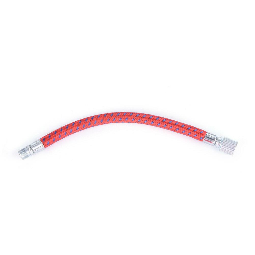 Bike Inflate Pump Hose Adapter Needle Valve Football Basketball Air Bed Tyr J Tt
