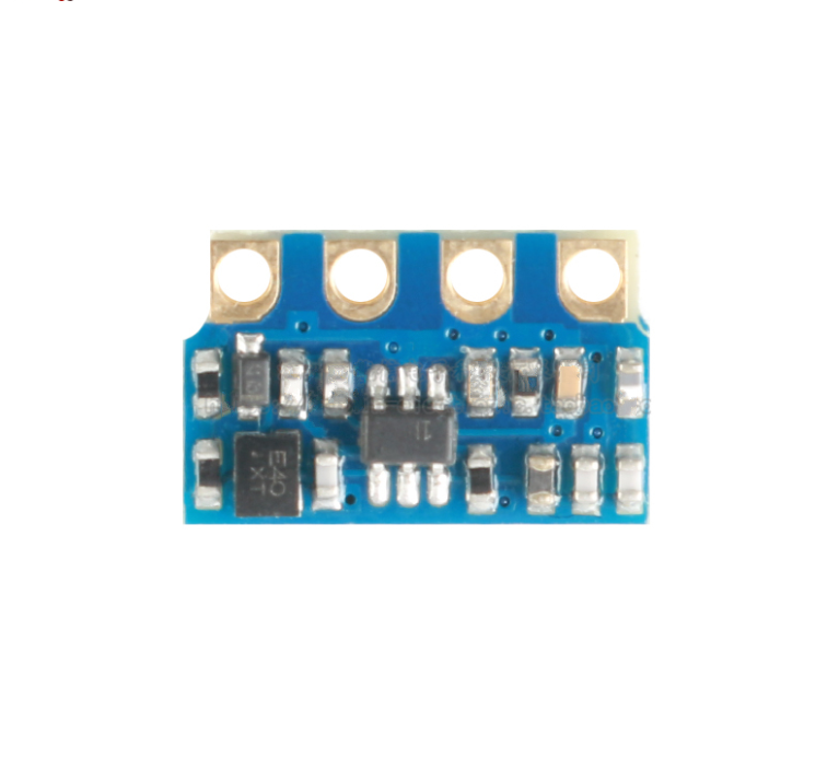 1pcs H34S wireless transmitter module 433MHz wide voltage