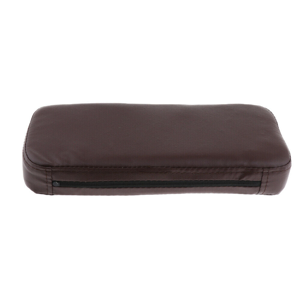 Set of 2 Beauty Salon Massage Pillow Head Cushion Headrest Pad 33Ã—16Ã—5cm