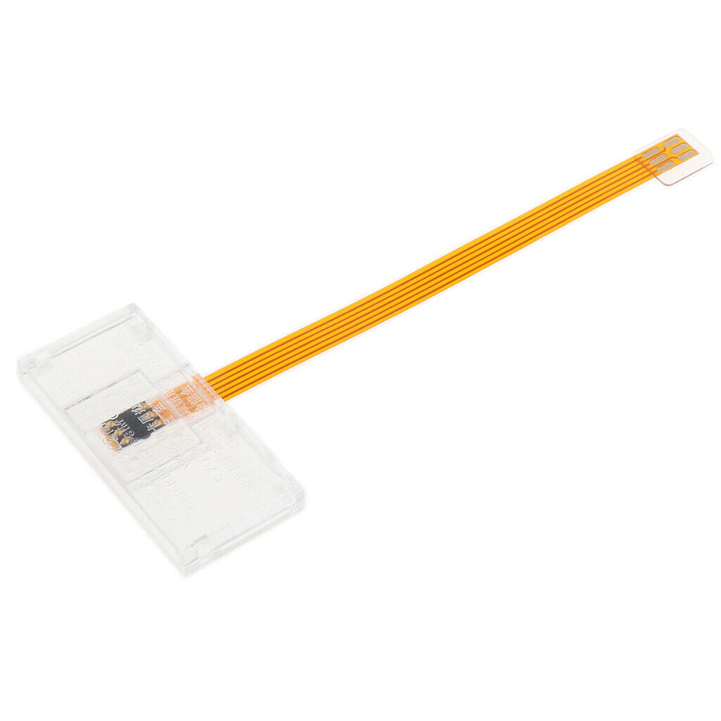 Cell Phone SIM Card Adapter SIM Extension Adapter For  Phone