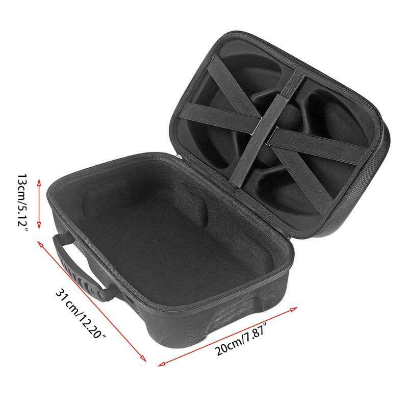 Travel Carry Hard Case Cover Bag Handbag For -xbox series S Game Console