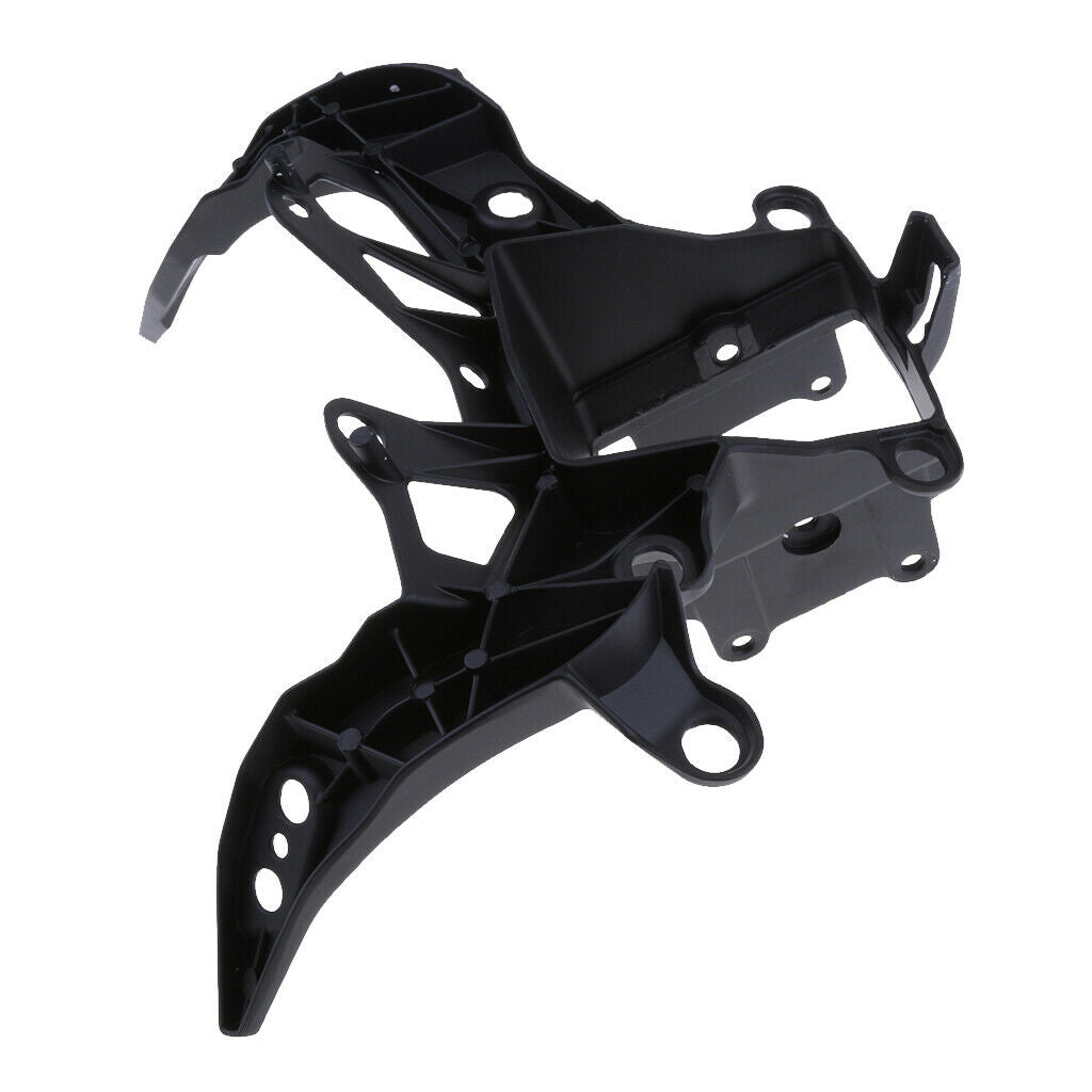 Motorcycle Upper Fairing Stay Headlight Bracket For BMW S1000RR 09-17