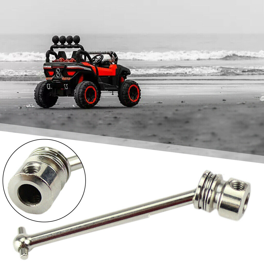 RC Car Center Drive Shaft Front Assembly for