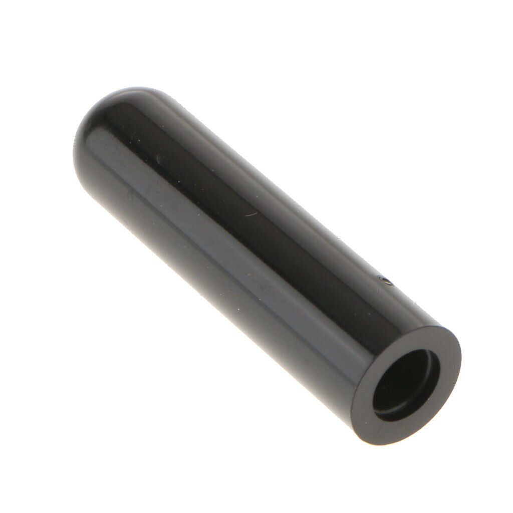 Black Car Door Lock Pins Knob Button   Insert Brand New