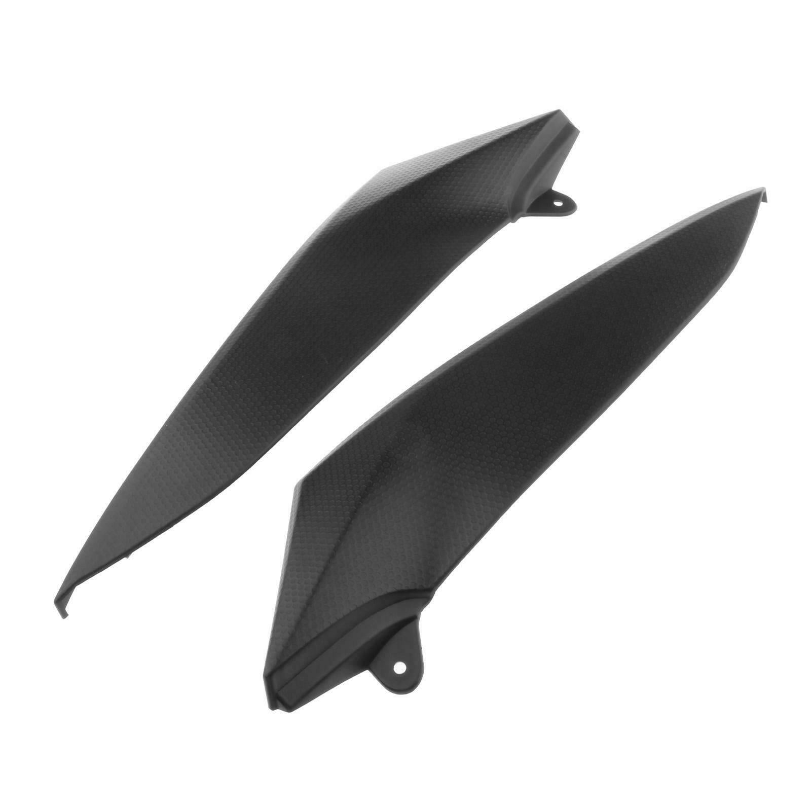 Gas Tank Side Cover Panel Cowl for Yamaha YZF R1 04 05 06 Easy To Install