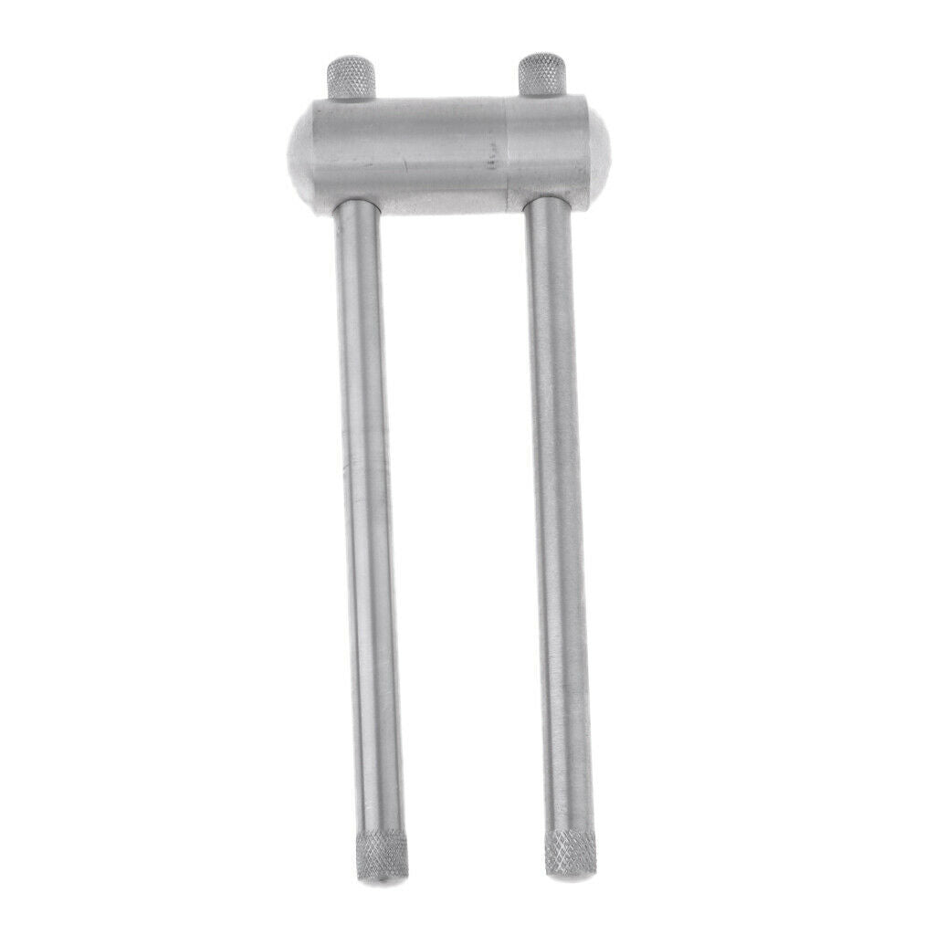 Stainless Steel Billiards Pool Cue Tip Press Shaping Tool Shaper 12/13/14mm