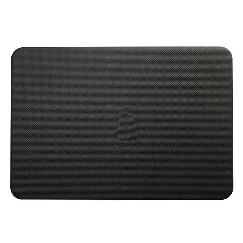 Back LCD Cover Rear Lid Case For Dell Inspiron 5521 3521 Touchpads Black