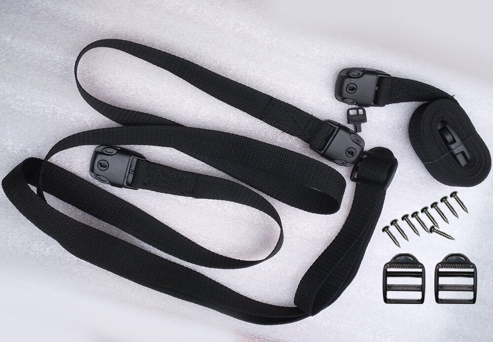 2 Pcs 9f Hot Tub Cover Storm Straps Spa Safety Securestraps can customize length
