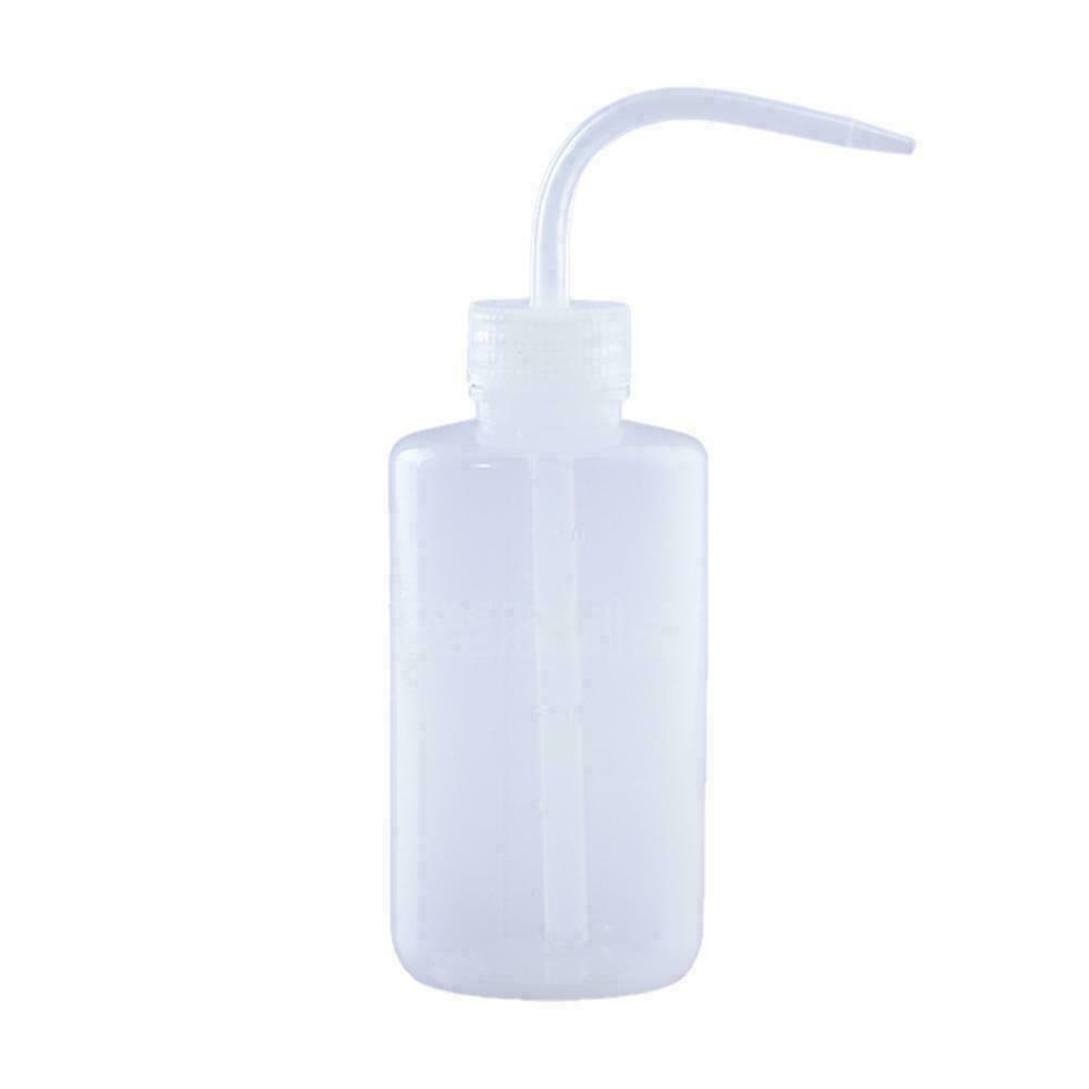 500ml Eyelash Cleaning Washing Empty Bottle Eyelash Extension Clean Eyebrow L2S4