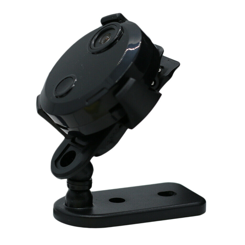 Office Wifi Remote HD 150 Degree Wide-Angle Camera IR Monitor Camcorder