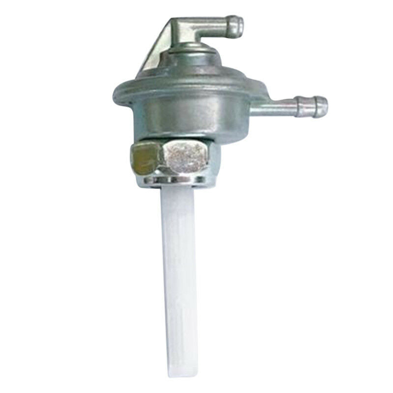 Motorcycle Fuel Cock Moped Scooter Oil Switch For 50cc 125cc 150cc GY6 JC.l8