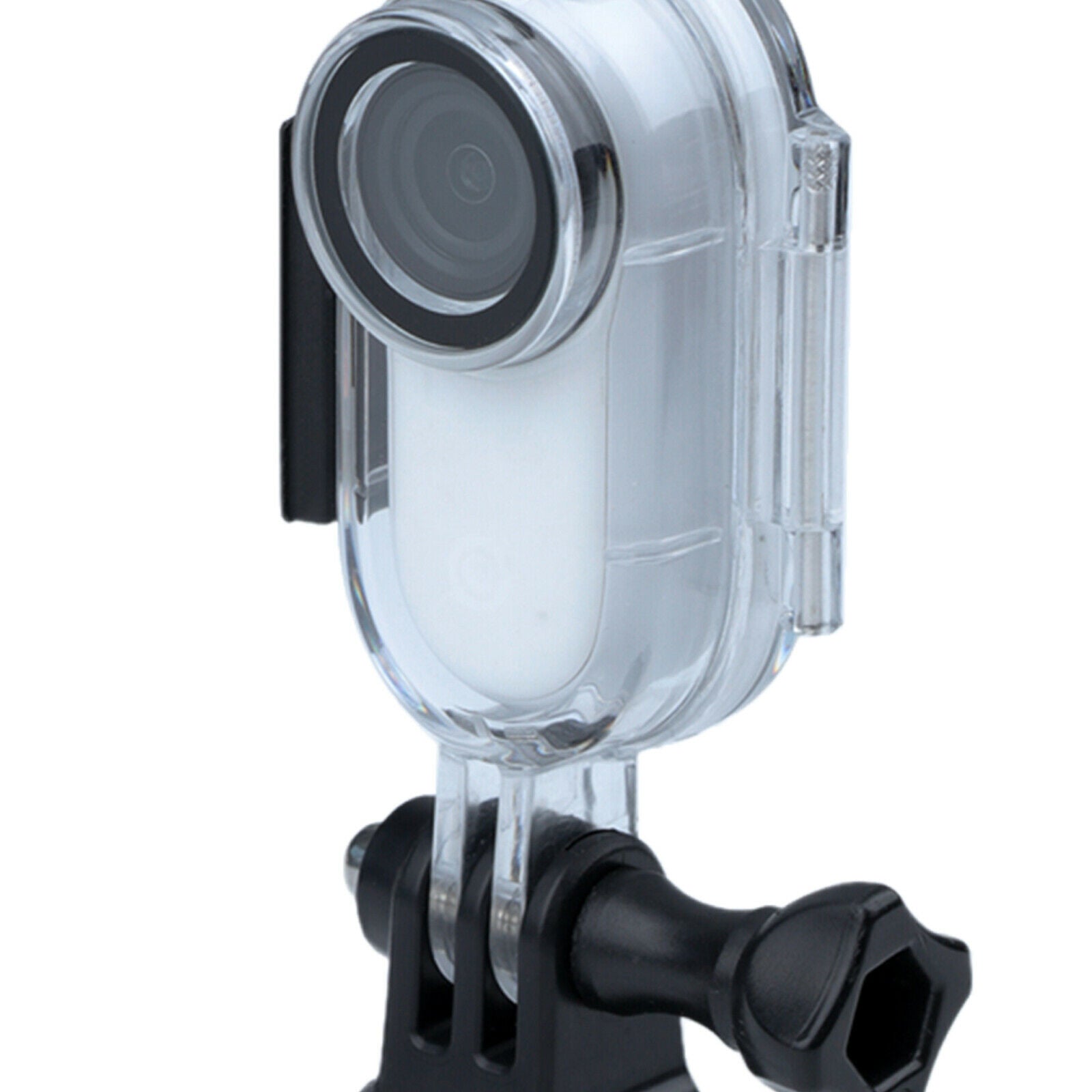 PC Dive Case Camera Case for Insta360 Go 2 Holiday Surfing Water Sports