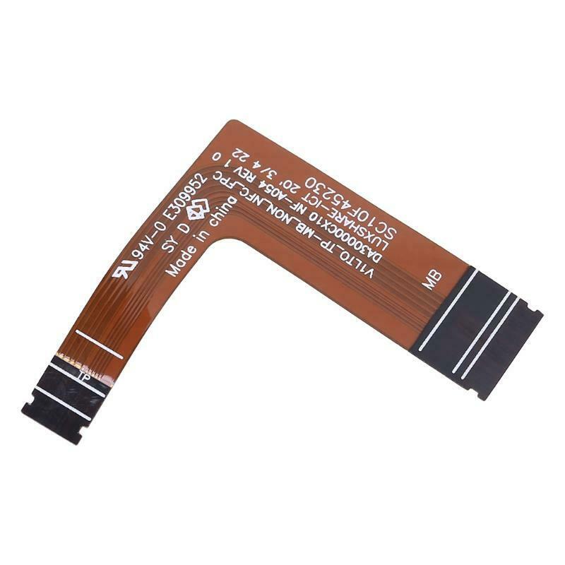 Touchpad Cable Clickpad Connecting Cord for ThinkPad T440 T440S T450 T450S T540P