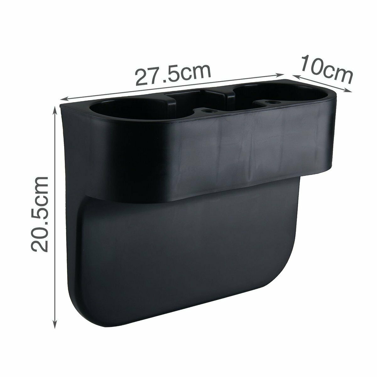 Auto Truck Car SUV Armrest Cell Phone Cup Drink Holder Universal Cup Holder Tool