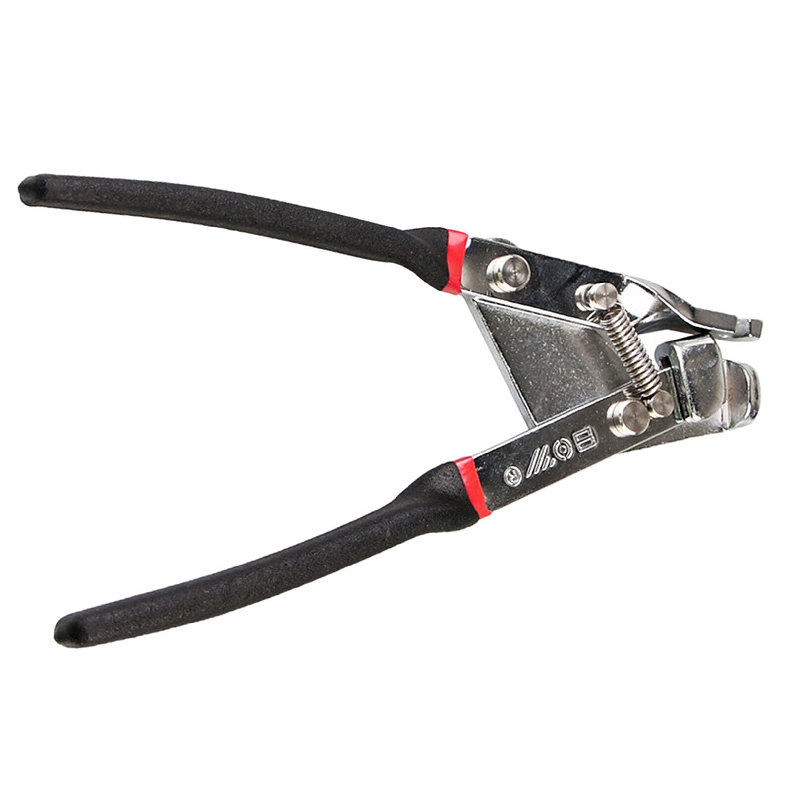 Brake Cable Puller Link Tensioner Stretcher Plier Cutter Wire Shearing Chain
