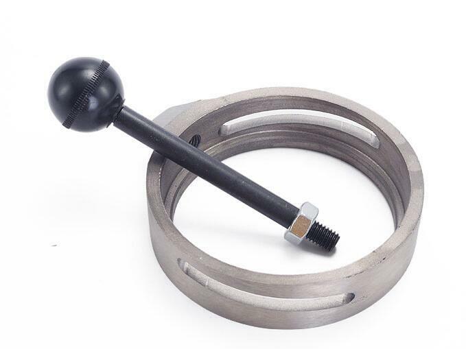 Milling Machine Cam Ring & Clutch Lever Turret CNC Mill Tool Bridgeport