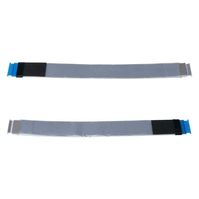 2pcs/Replacement For -Sony PS4 Console DVD Disk Drive Lens Ribbon Flex Cable