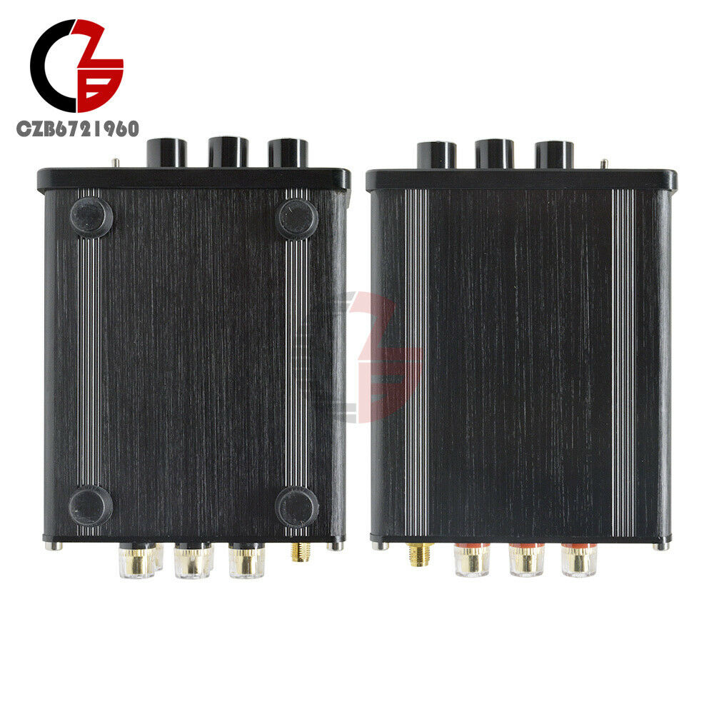 TPA3116 Bluetooth 4.0 Class D Digital Amplifier Audio Stereo Board 2x50W+100W