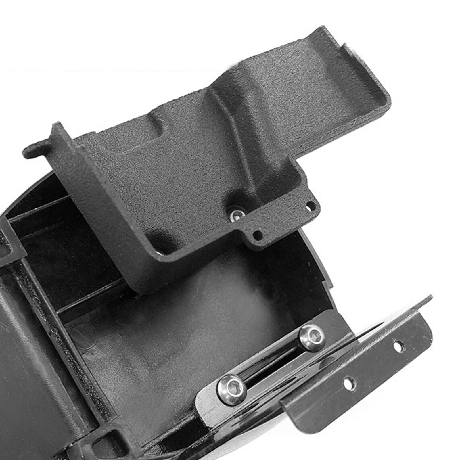 Nylon Transfer Gearbox Dust Cover For Capo JKMAX V1.0 V2.0 2020 RC Racing Car