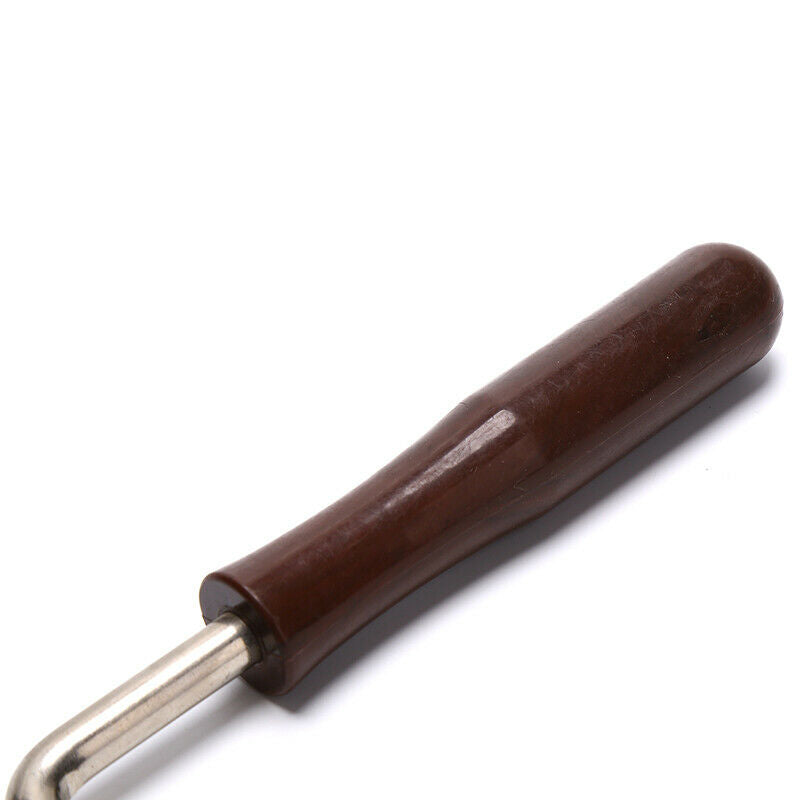 Guzheng Paino Tuning Hammer L-shape Square Wrench Tuner Spanner Repair To.l8