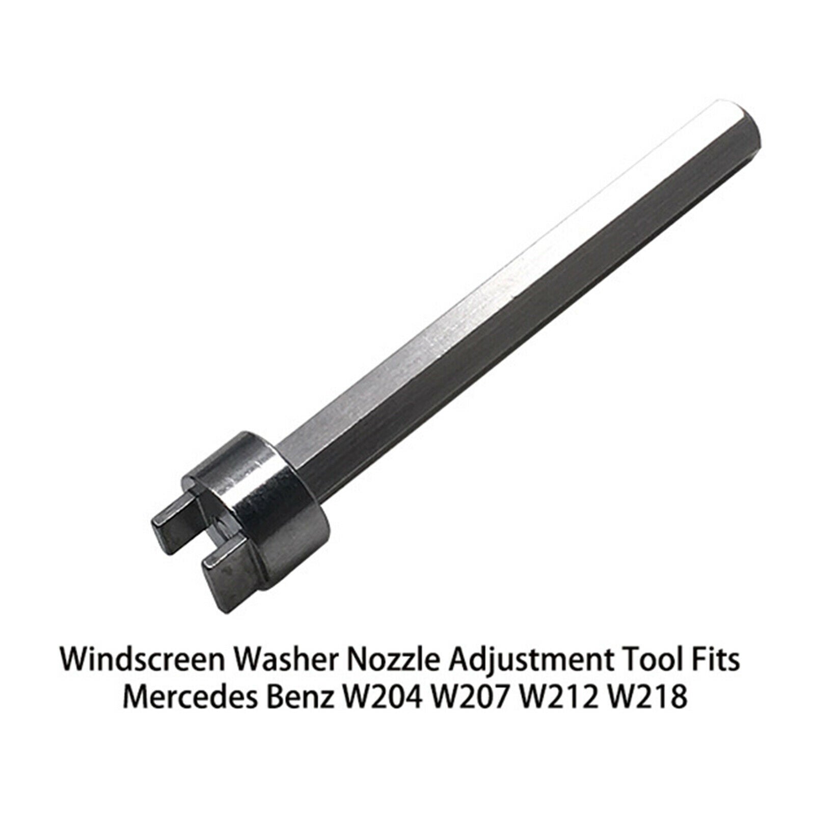 Car Windshield Washer Nozzle Rugged Adjustment Tool For