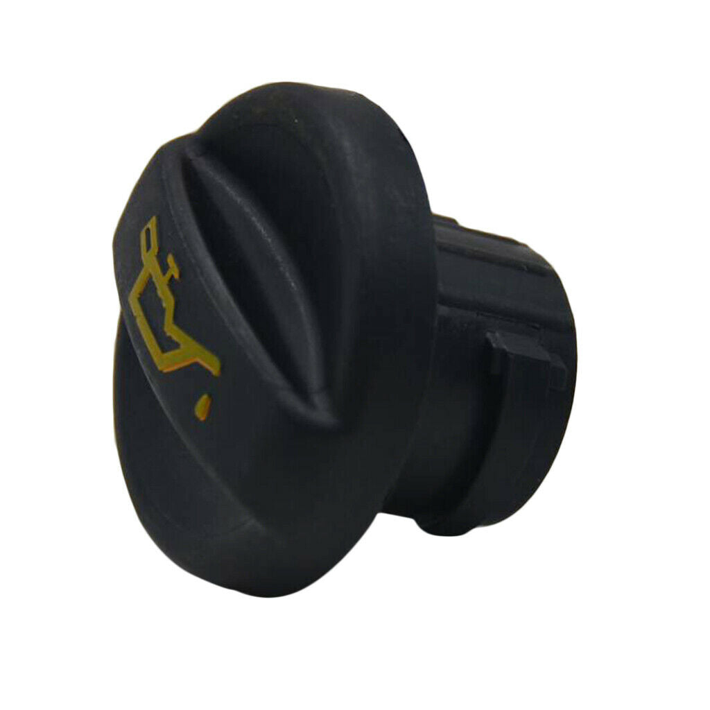 Oil Filler Cap Petrol Tank 1180F9 for Peugeot Citroen 1.6HDI 2.0HDI Engine
