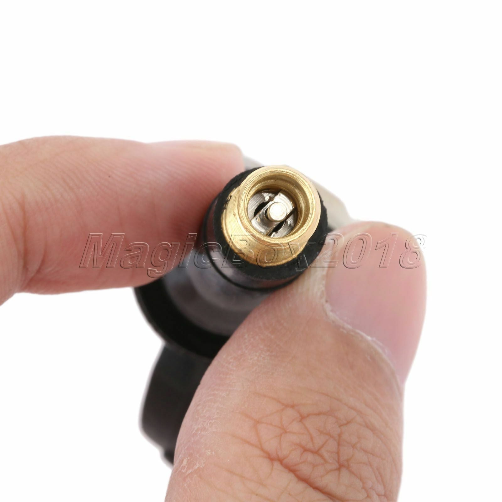 1Pc Car TPMS Tire Pressure Sensor EV6T-1A180-DB Fit For Ford F-150 Fiesta MB
