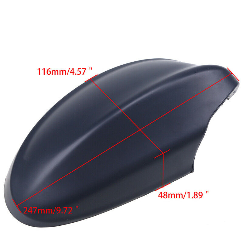 2Pcs Wing Door Mirror Cover Cap Fit BMW E90 E91 325i/328i/330i/335i 2006-2008