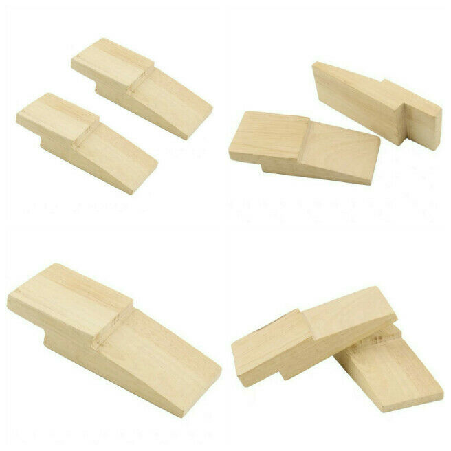 High Quality Wood Stopper for Jewelry Making Engraving DIY Tool and Jeweler Benc