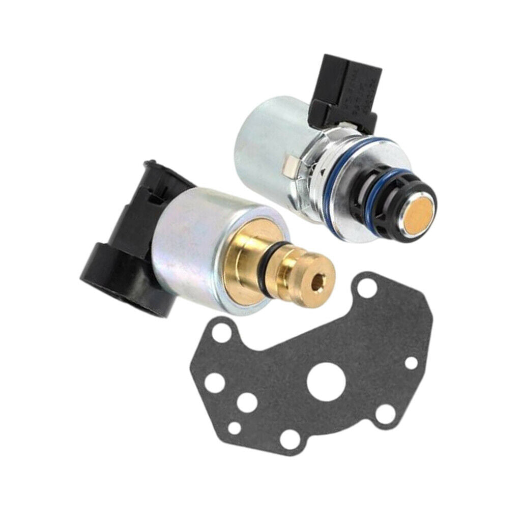 56028196AD Pressure Sensor Solenoid Kit Car Supplies for RAM 1500 46RE 47RE 42RE