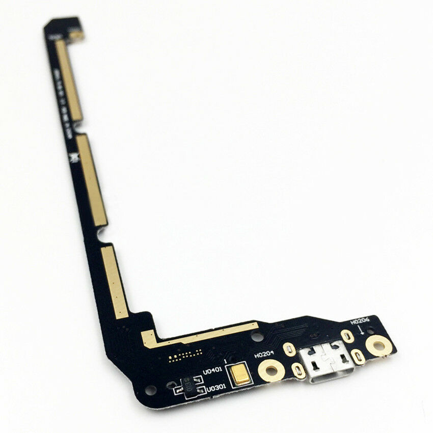 USB Charger Port Dock Vibrating Cable For Asus Zenfone2 ZD551KL REPLACEMENT