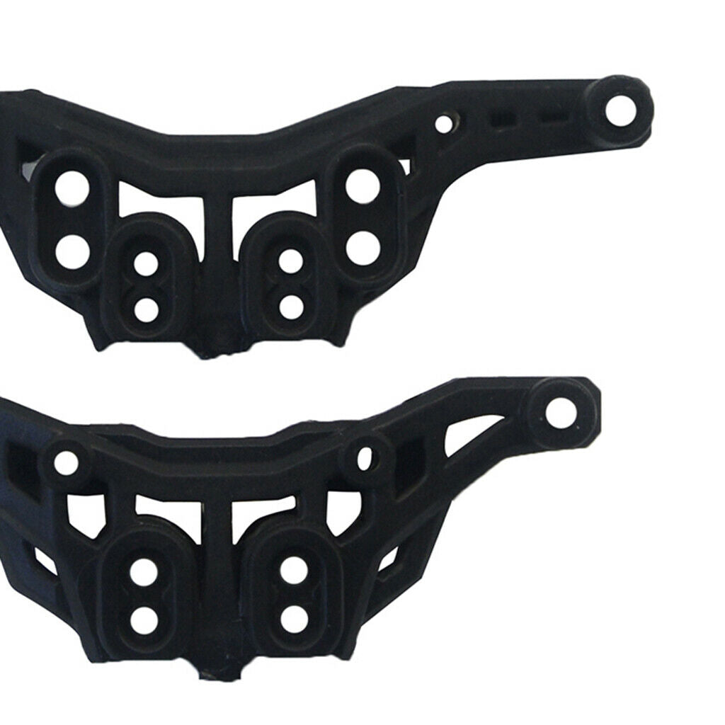 2pcs Shock  Set For Xinlehong Q901, Q902, Q903 RC Vehicles