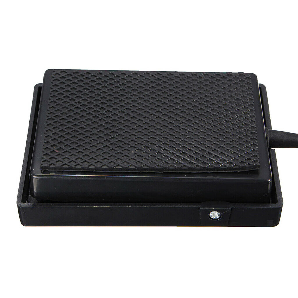 Sustain Pedal for Piano Keyboard Keyboard Instruments 10 x 7.4cm
