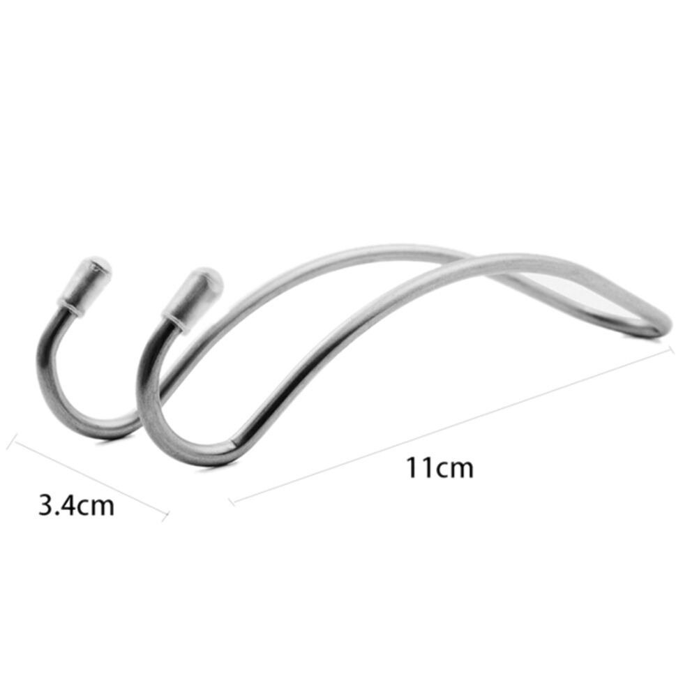 4X Car Seat Truck Coat Hook Purse bag hanging Hanger Auto Bag Organizer Ho.l8