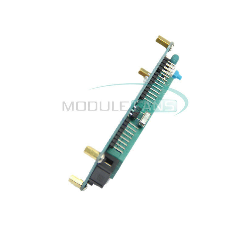Minimum System ISP ATMEGA16 ATmega32 Board AVR Minimum System Development Board