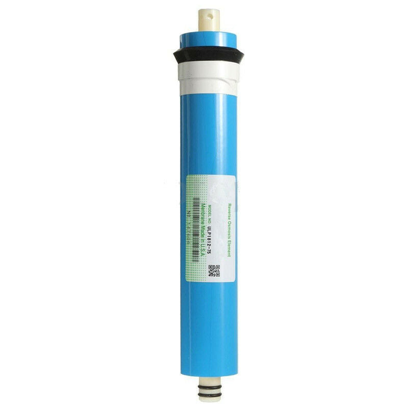 New Reverse Osmosis Element Water Filter Membrane Element ULP1812-75GPD