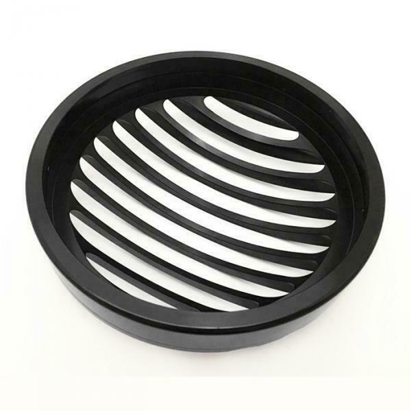 Motorcycle Headlight Grill Hood For Halley 883