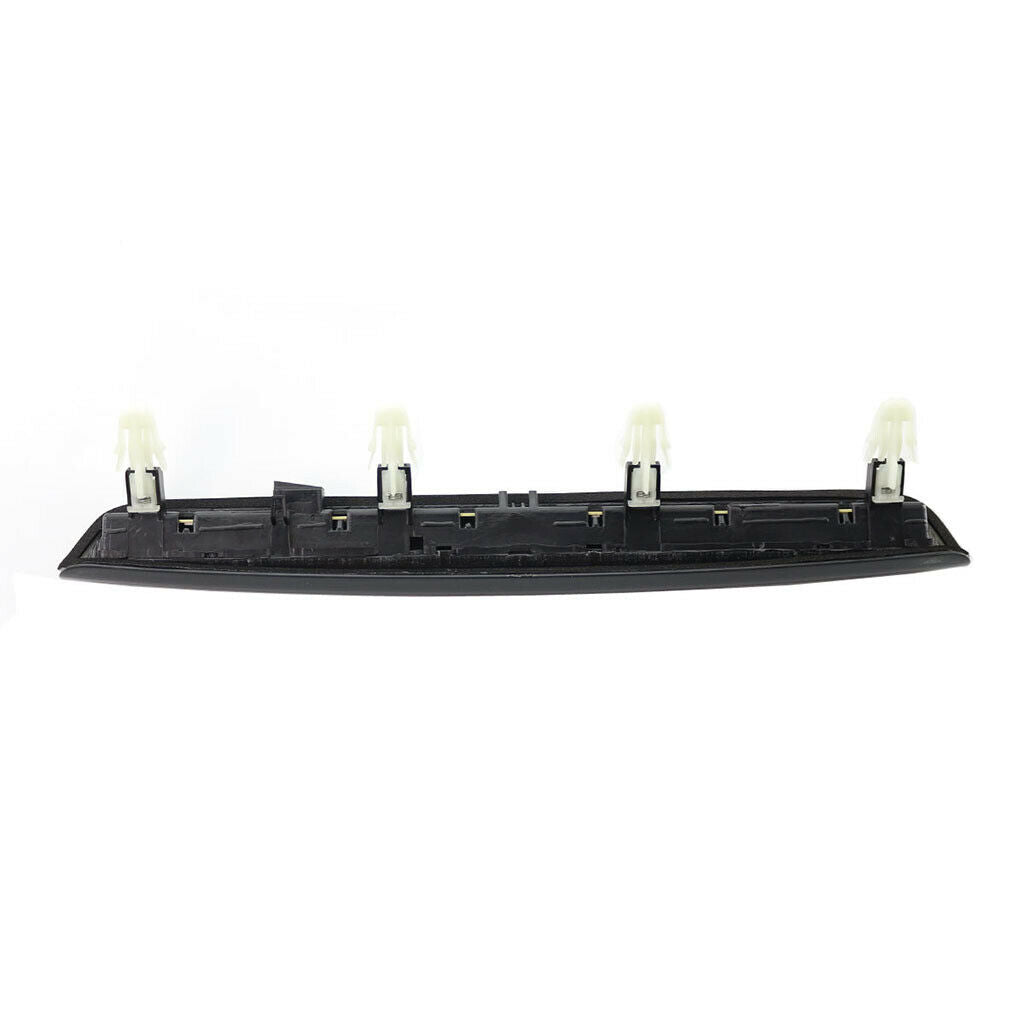Car Third Brake LED Light Fits for Audi A3 8P 04-12 Red Lens 8P4945097C