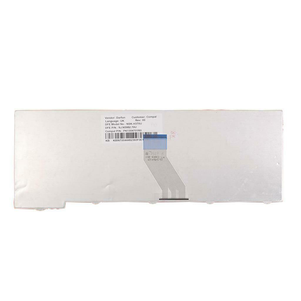 Laptop Keyboard Laptop Keyboard Compatible For Acer Aspire 4715 4720Z 4720G