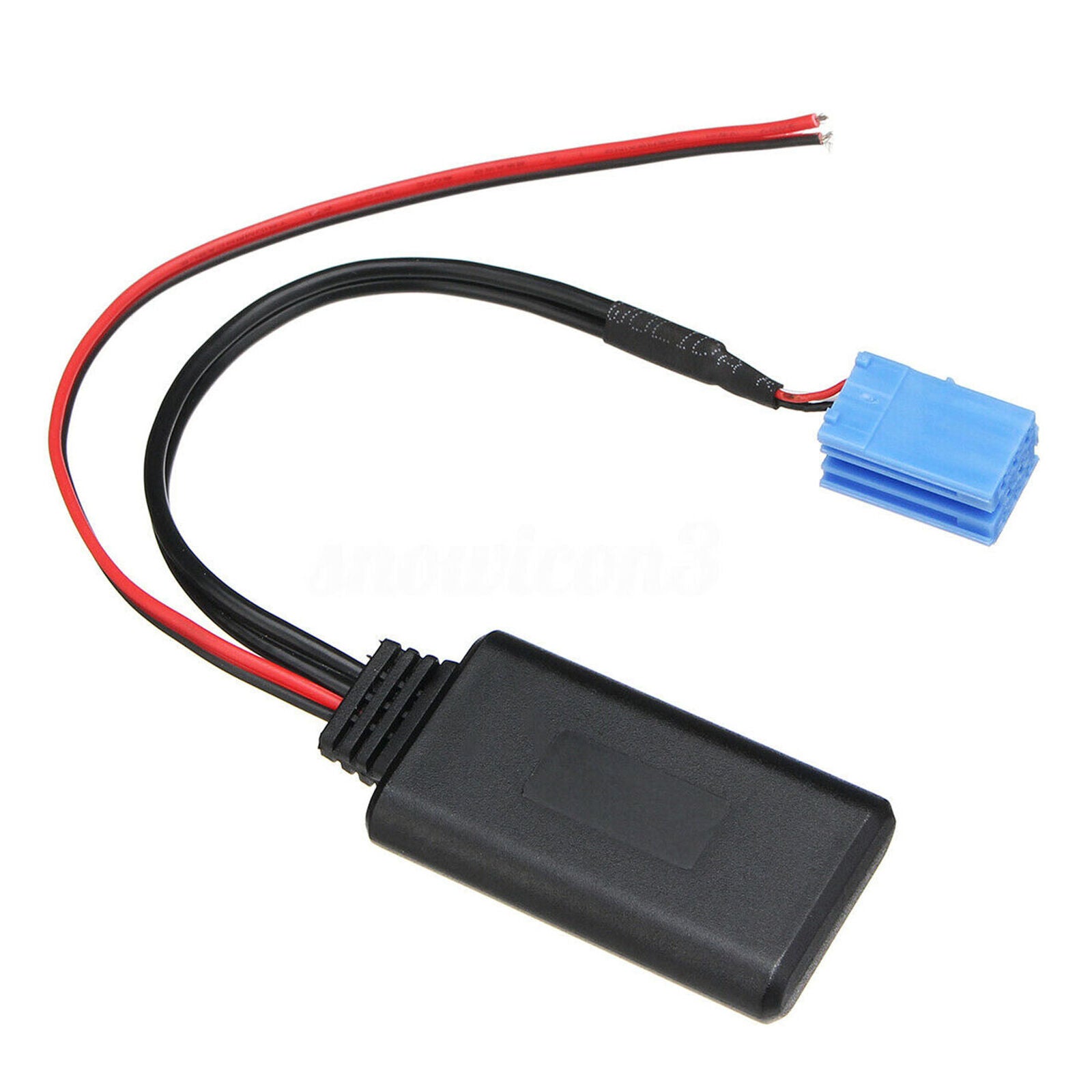 Radio bluetooth AUX Adapter Cable for AUDI Chorus 2 Car Electronics Accessories