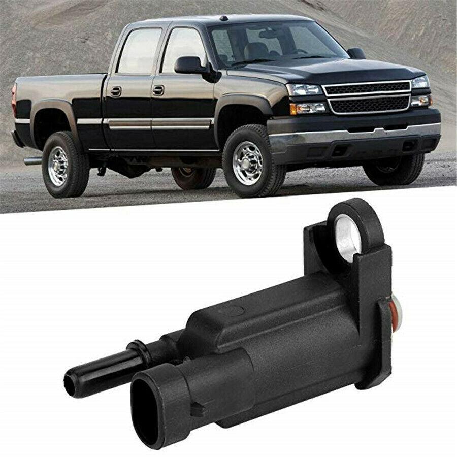 Evaporative Emission Vapor Canister Purge Valve For Pontiac Cadillac Chevy