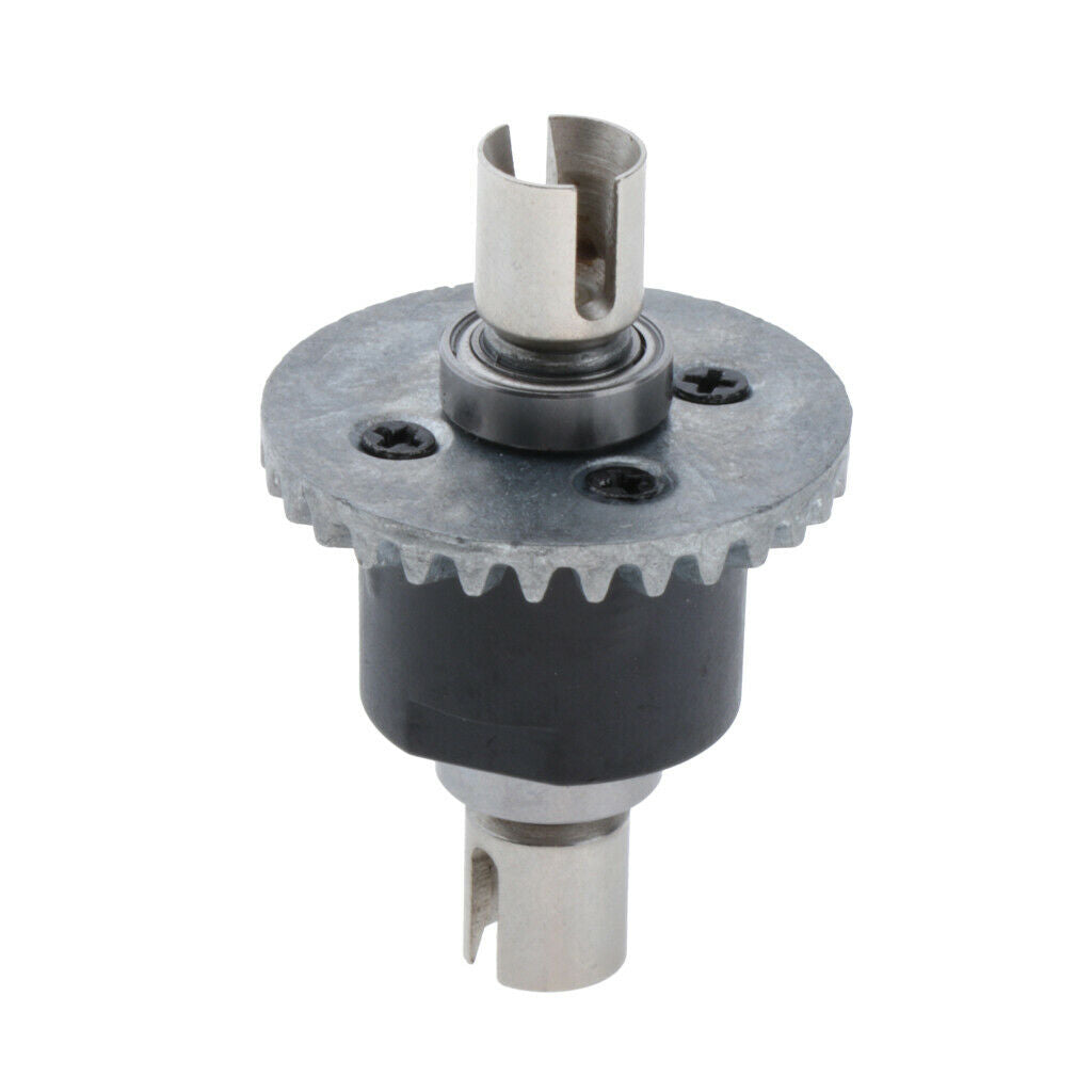 1.5 Inch Metal Differential For WLtoys 144001 1/14 RC Car Parts Replacement