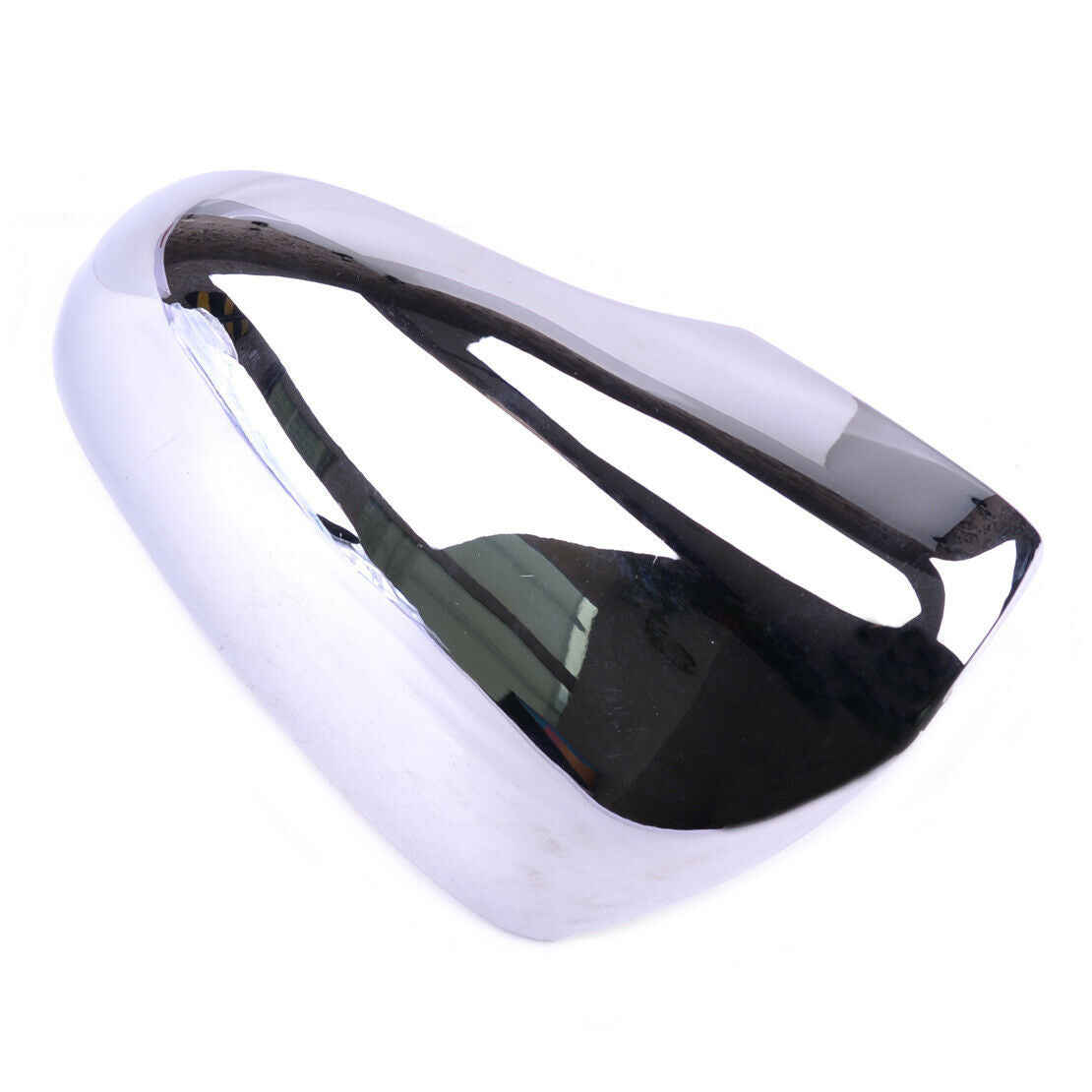 Left Rearveiw Door Mirror Cover Fit for VW GTI 10-13 Touran 09-15 5K0857538 Atn
