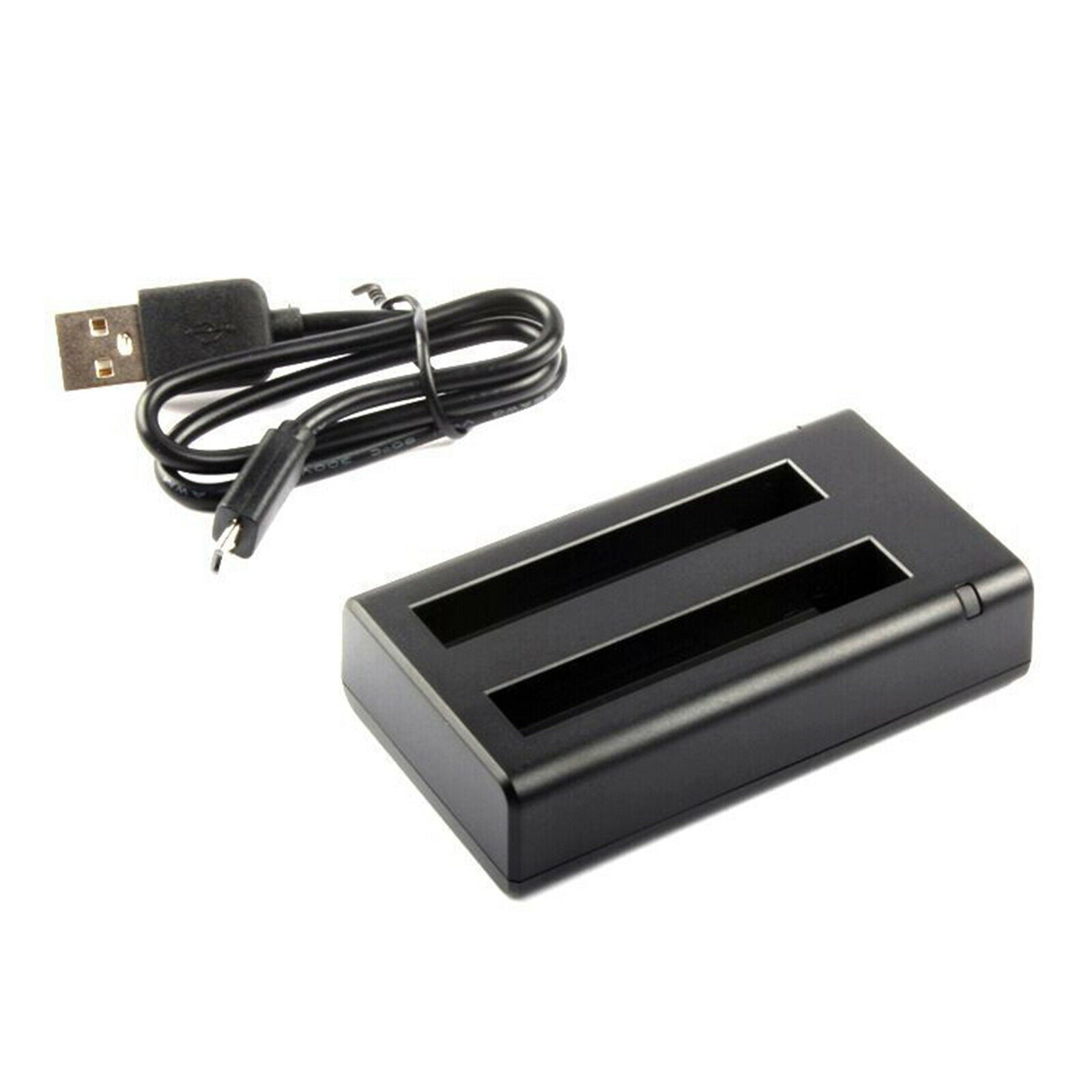 New Battery Charger Hub Fast Charging For Insta360   X2 Action Camera