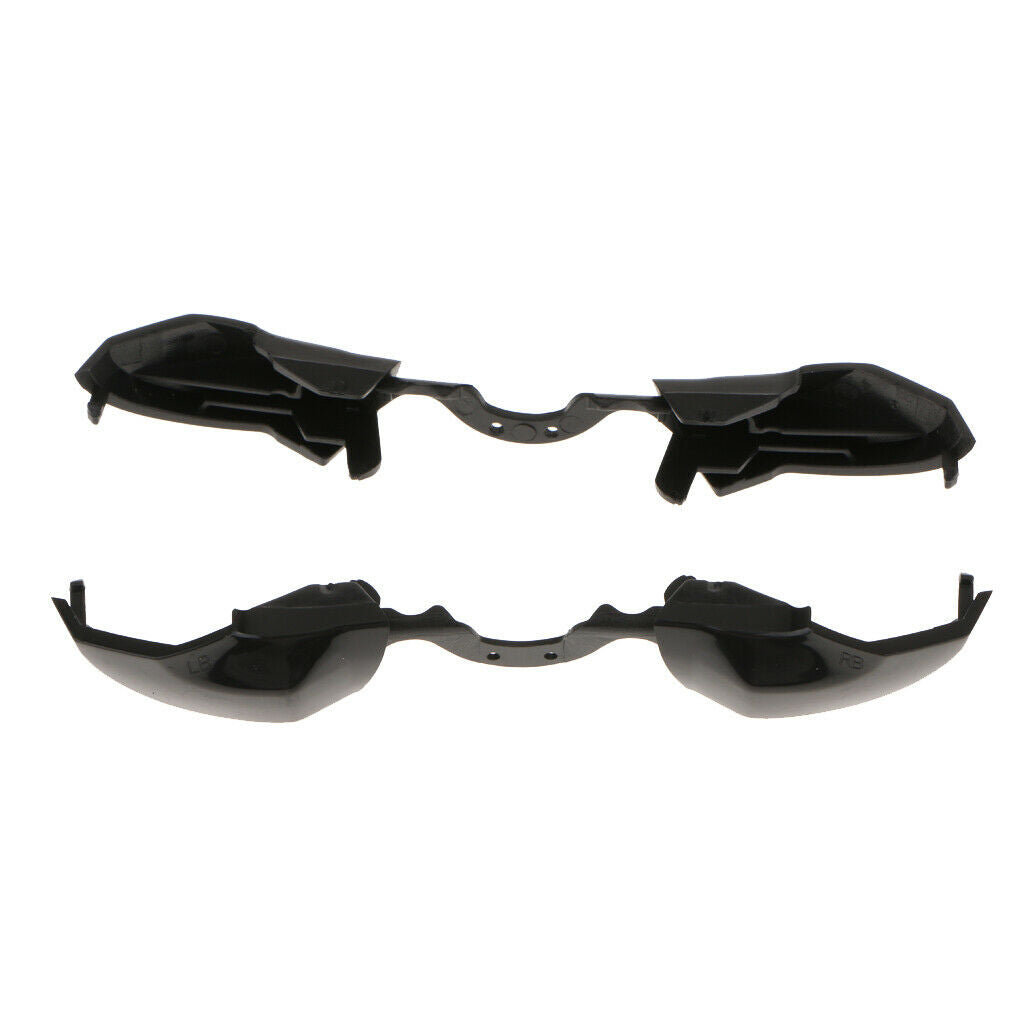 3x Bumpers Triggers LB RB + Open Repair Tools for     Elite Controller