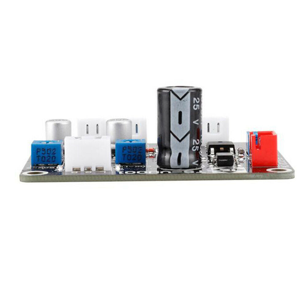 Pre-amplifier with Dimming Pointer Level Meter DB Level VU Meter Driver Board