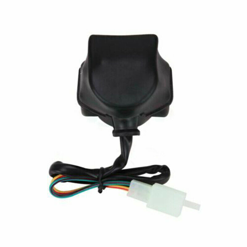 Starter Solenoid Relay Solenoid For 50cc 70cc 110cc 125cc 250cc Dirt Bikes ATV