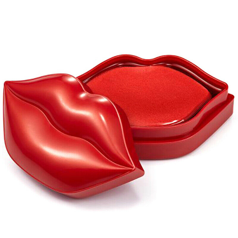 20Pc/Box Cystal Cherry Hydrating Lip Anti-Drying Nourishing Lips CareB'Z2WOAUDF